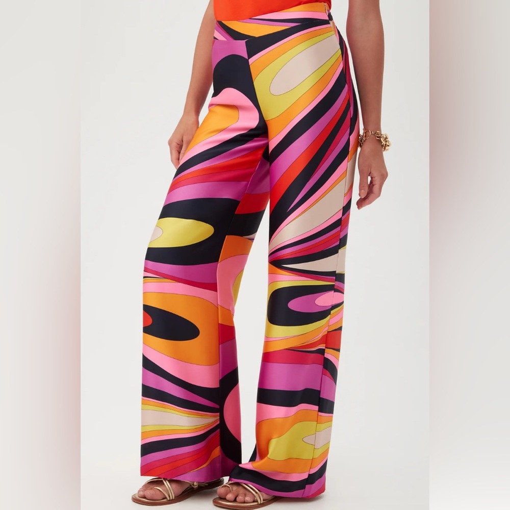 Trina Turk Long Weekend Pant NWT